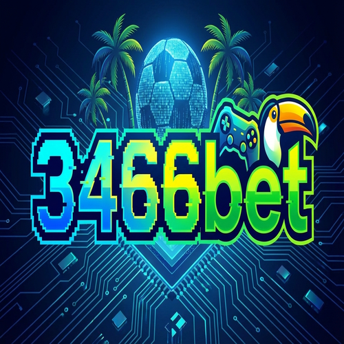 Logo 3466bet