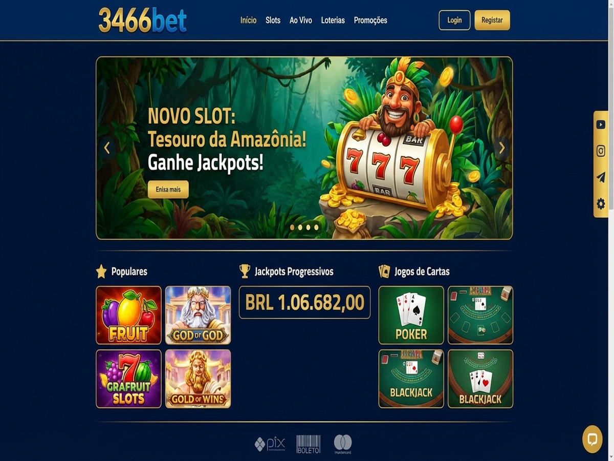 Screenshot 2 3466bet